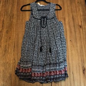 American Eagle dress